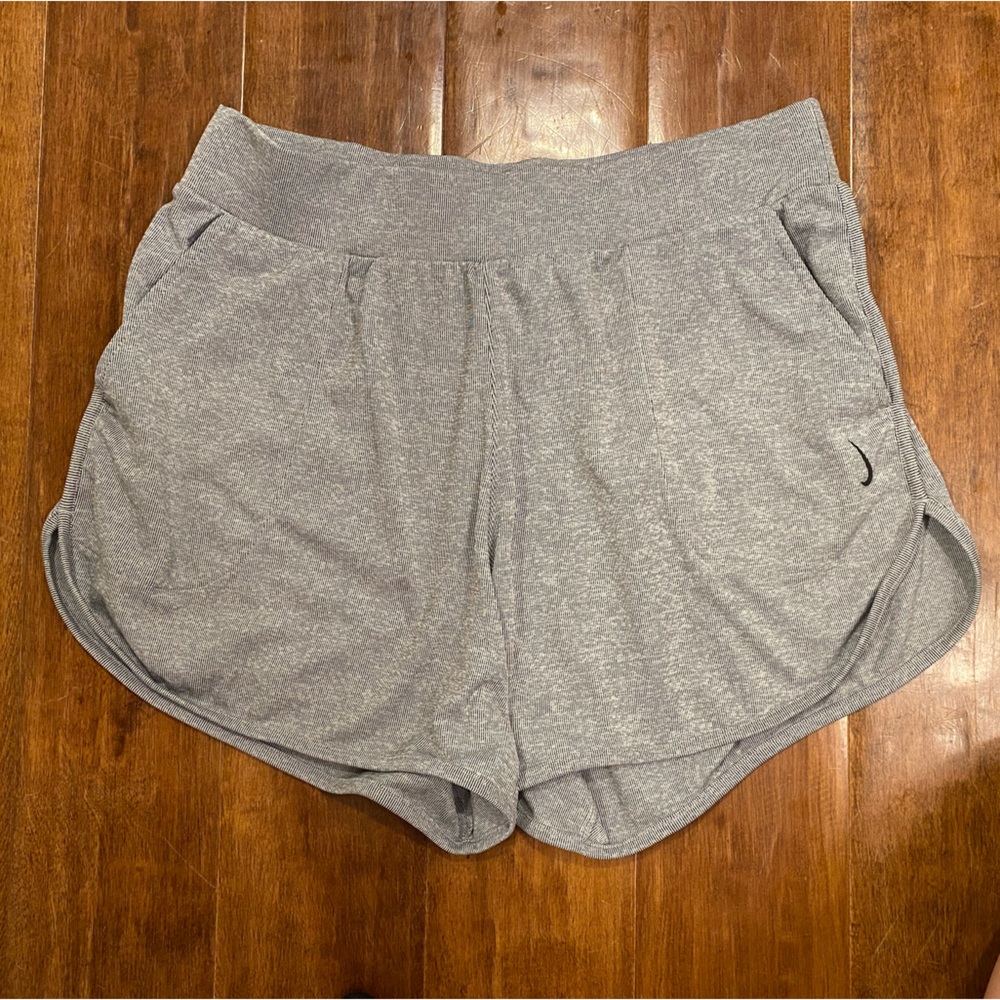 Nike Dry-Fit Athletic Shorts